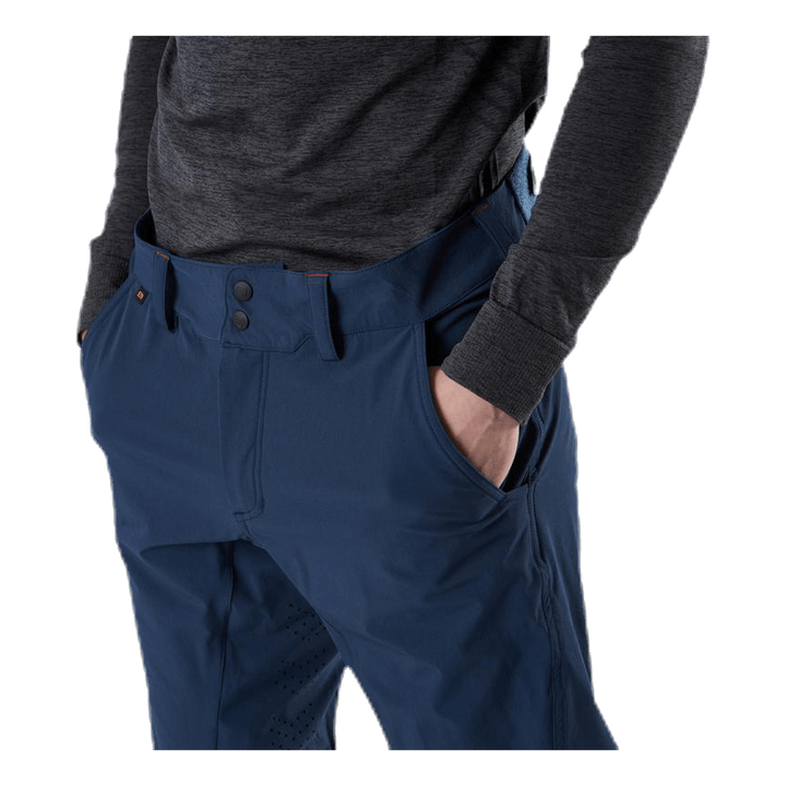 Versatility Shorts  Blue