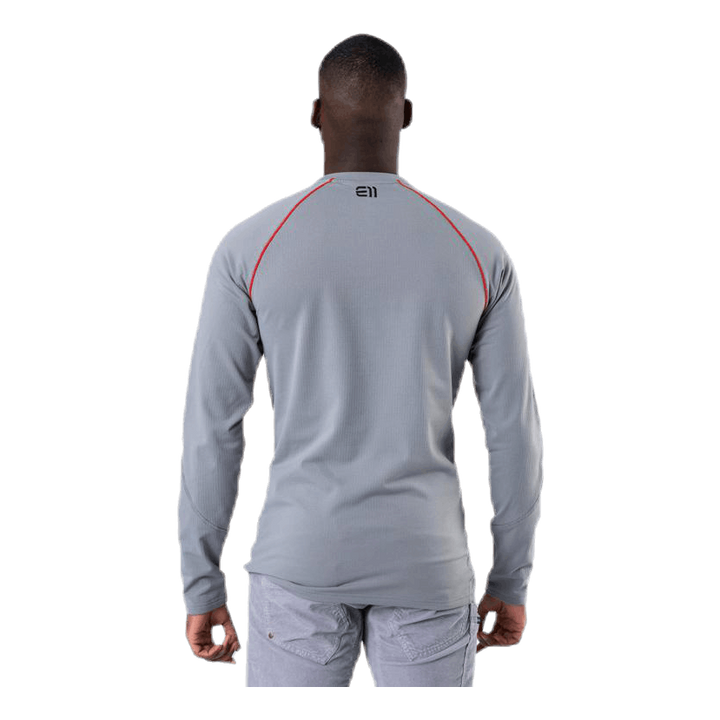 Montée Crew  Grey