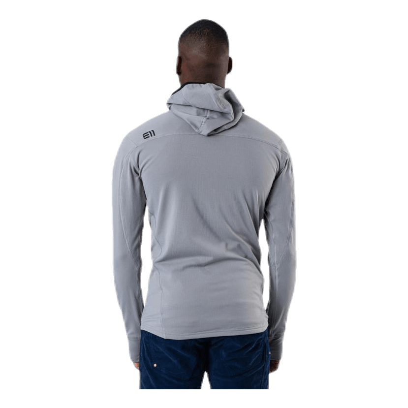 Montée Hood  Grey