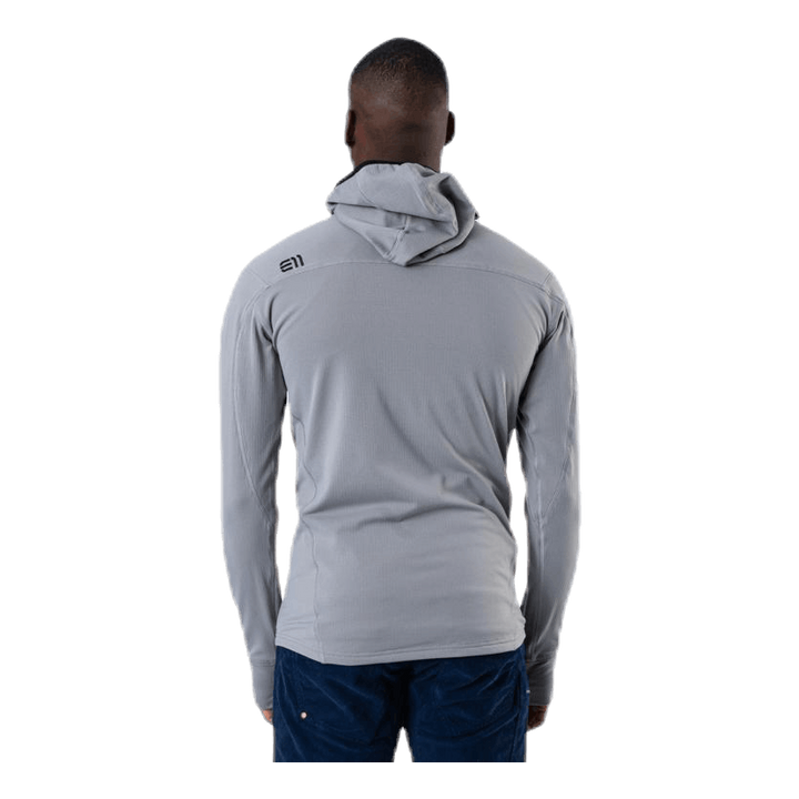 Montée Hood  Grey