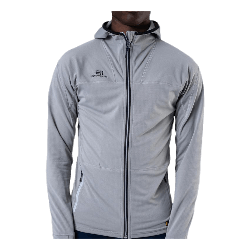 Montée Hood  Grey