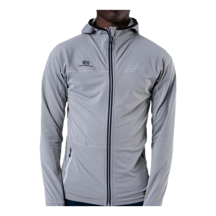 Montée Hood  Grey