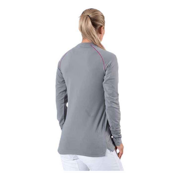 Montée Crew  Grey