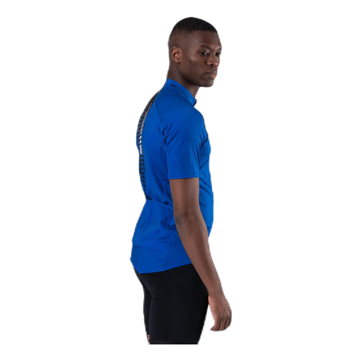 XC Jersey  Blue