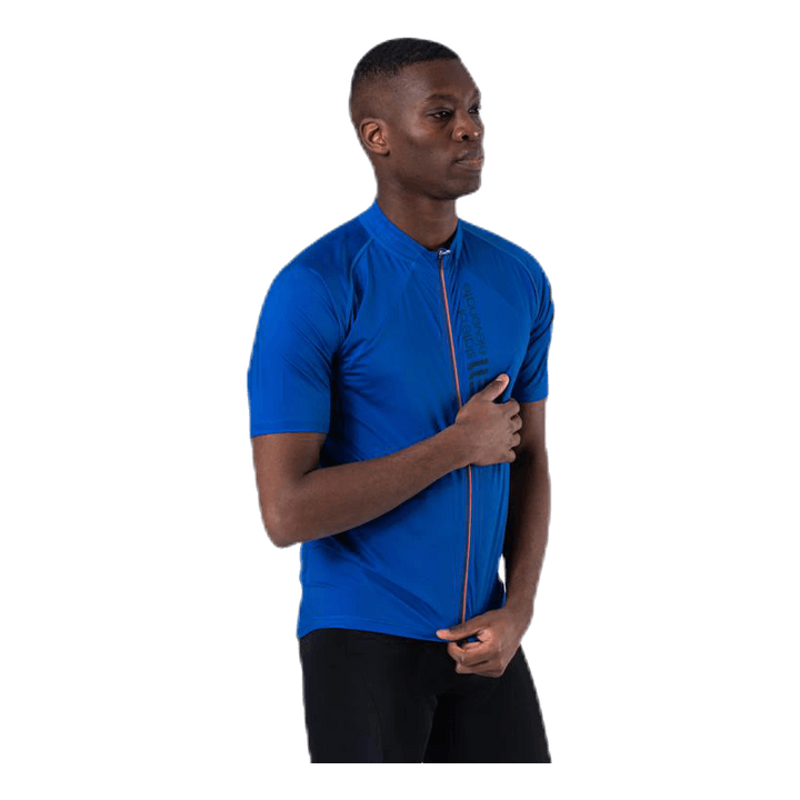 XC Jersey  Blue