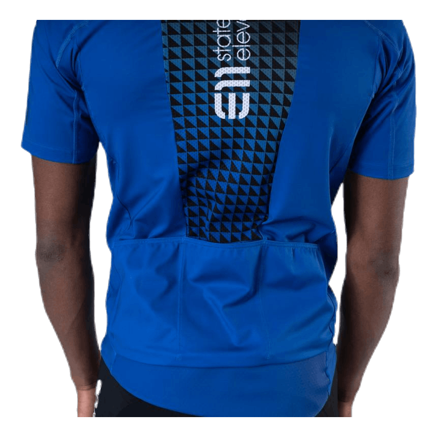 XC Jersey  Blue