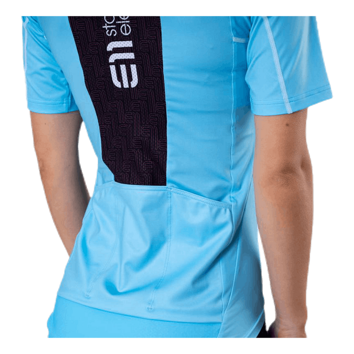 XC Jersey  Turquoise