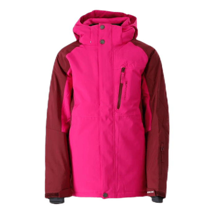 Eastwest Stretch Jacket Pink