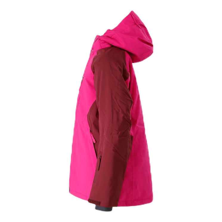 Eastwest Stretch Jacket Pink