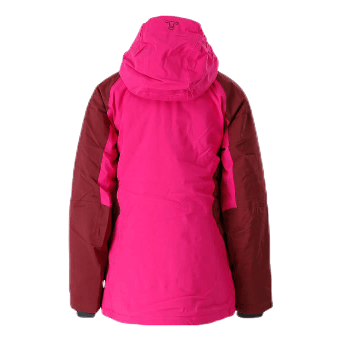 Eastwest Stretch Jacket Pink