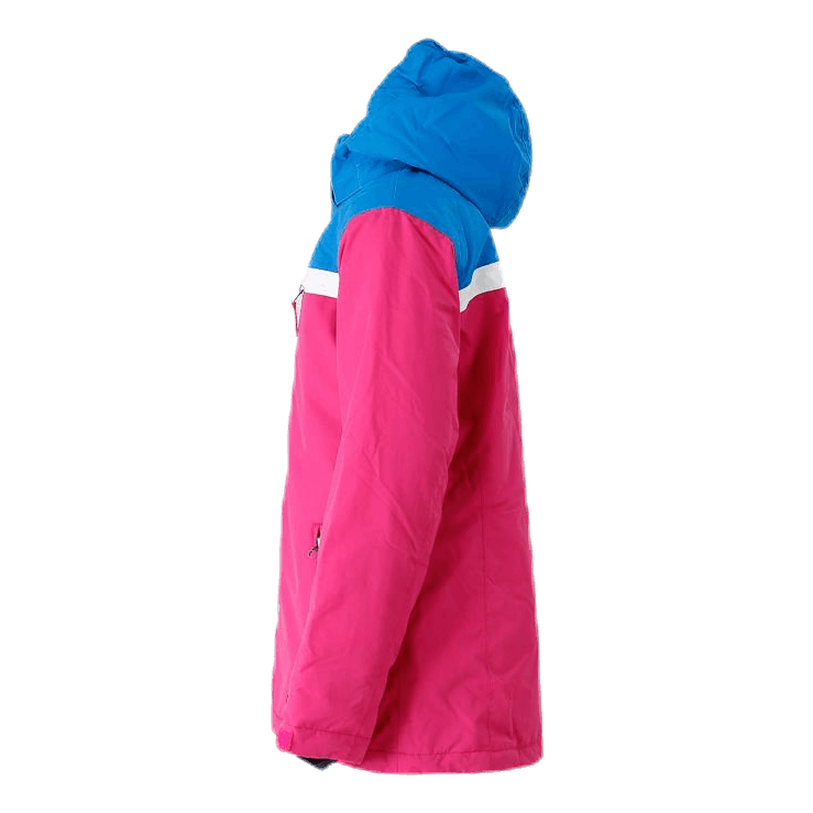 Fawn Ski Jacket Pink