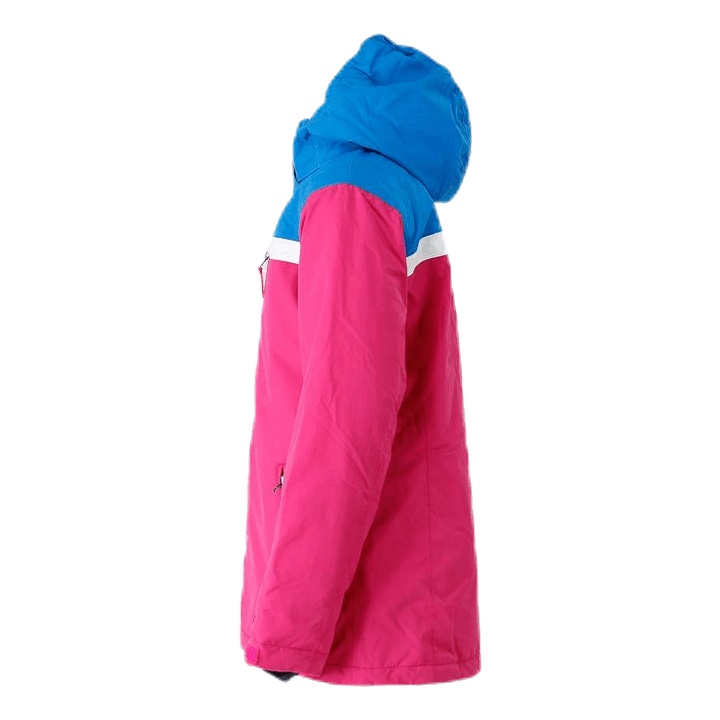 Fawn Ski Jacket Pink