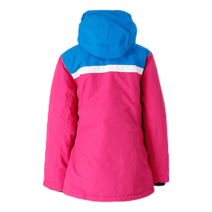 Fawn Ski Jacket Pink
