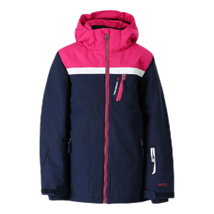 Fawn Ski Jacket Blue