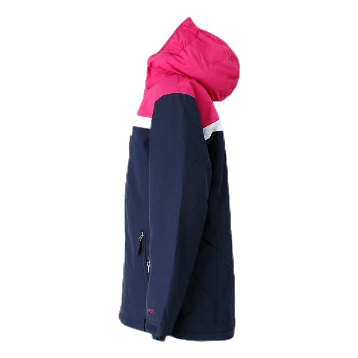 Fawn Ski Jacket Blue