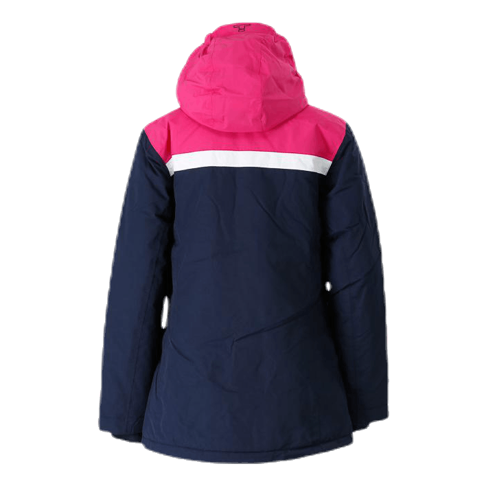 Fawn Ski Jacket Blue
