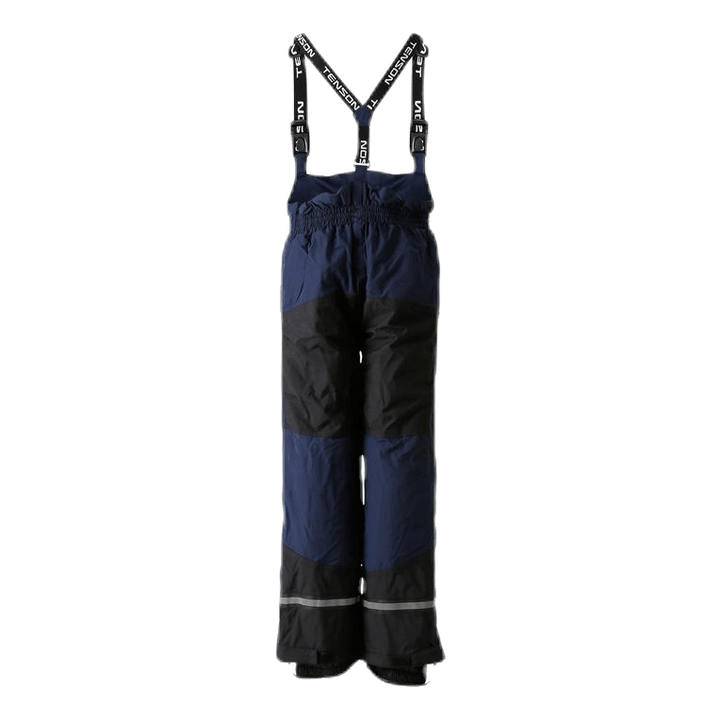 Dino Ski Pants Kid Blue