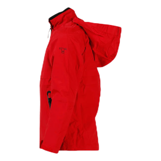 Aeron Waterproof Youth Red