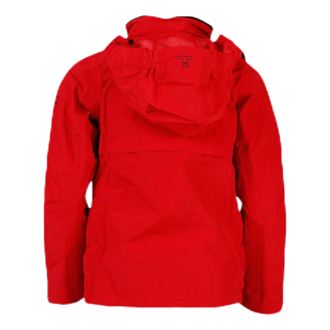 Aeron Waterproof Youth Red