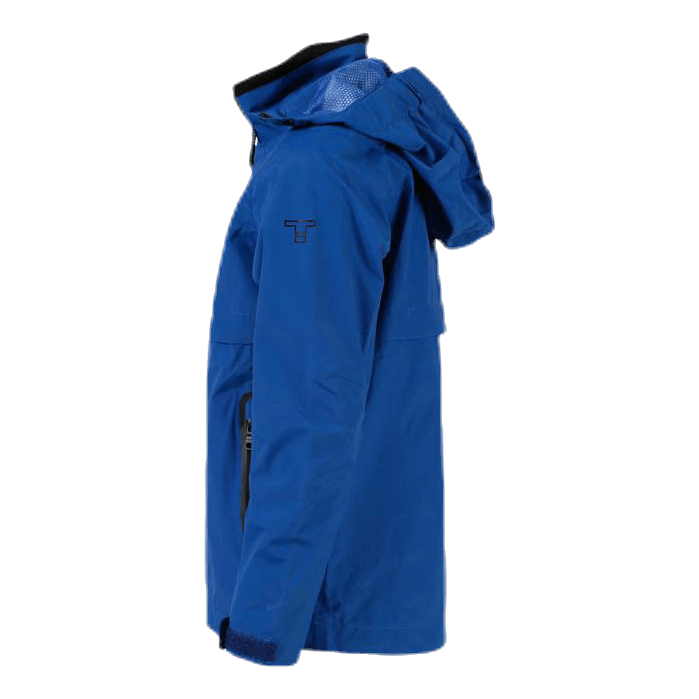 Aeron Waterproof Youth Blue