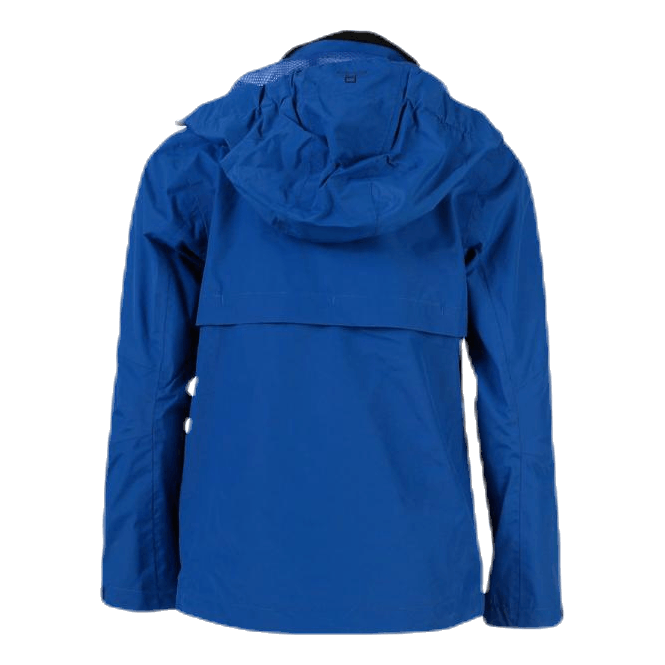 Aeron Waterproof Youth Blue