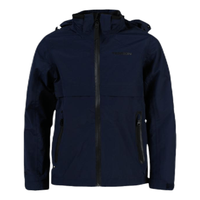 Aeron Waterproof Youth Blue