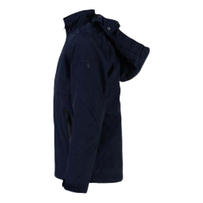 Aeron Waterproof Youth Blue