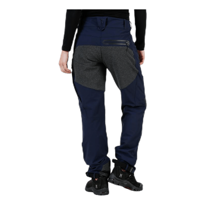 Rivati Pant Blue
