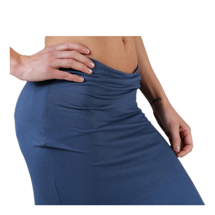 Aidah Skirt Blue