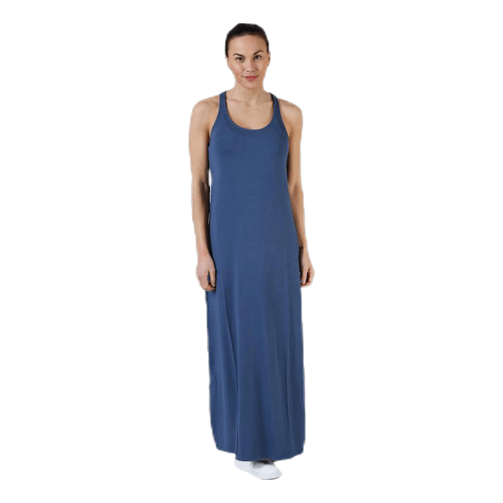 Lynnet Dress Blue