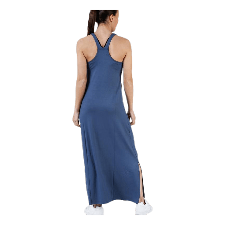 Lynnet Dress Blue