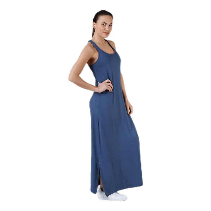 Lynnet Dress Blue