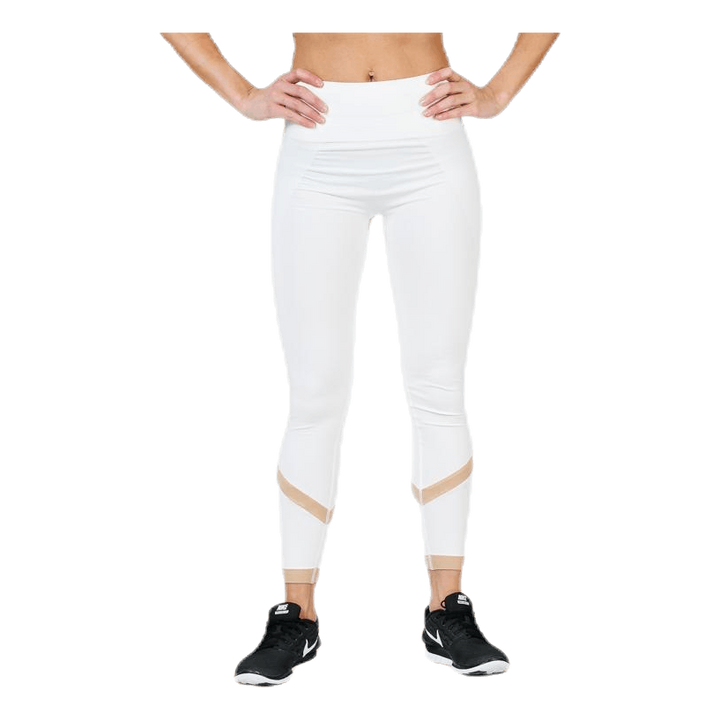 Seamless Stripe White