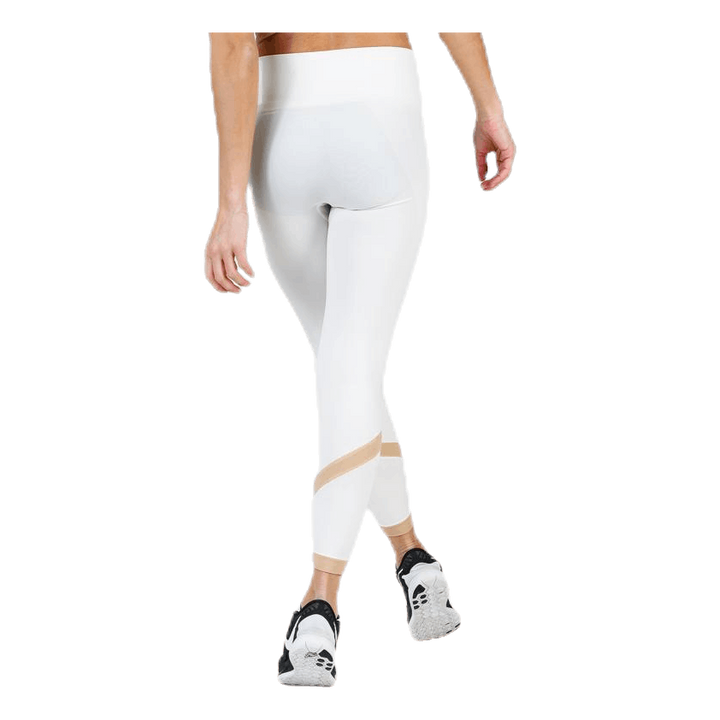 Seamless Stripe White