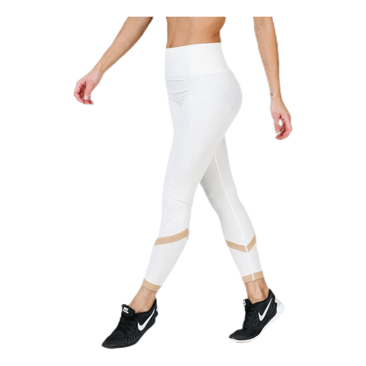 Seamless Stripe White