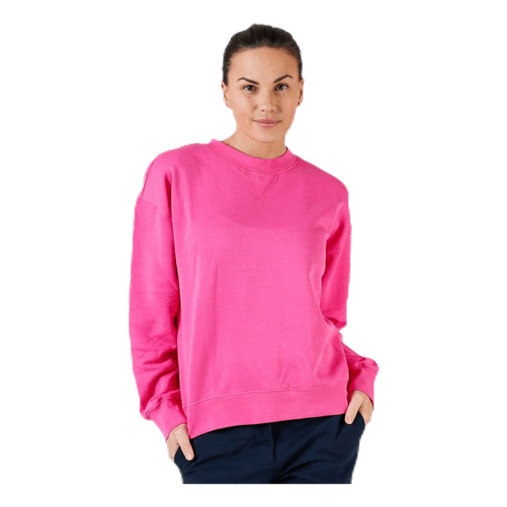 Sweatshirt Pink