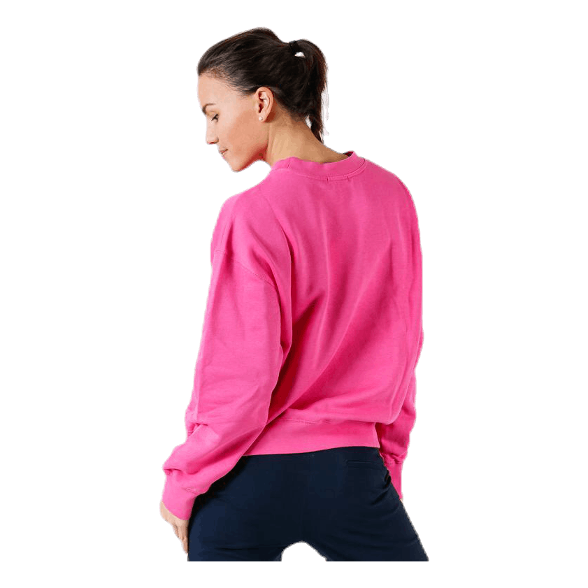 Sweatshirt Pink