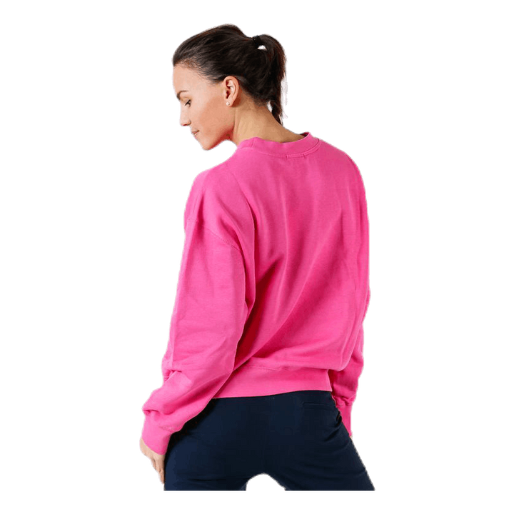 Sweatshirt Pink