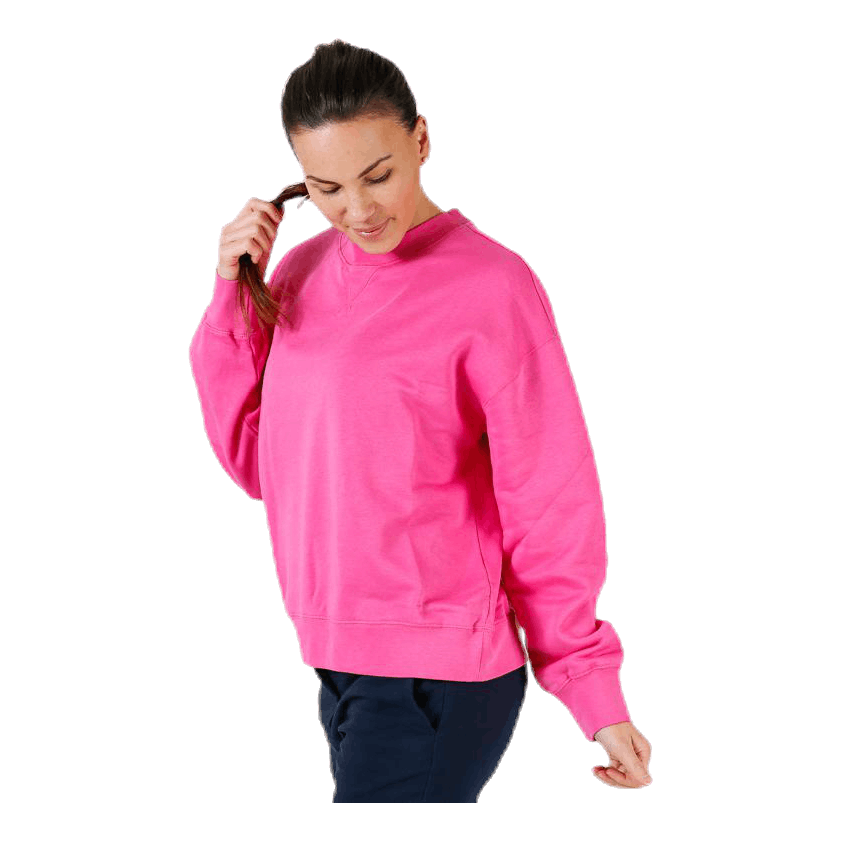 Sweatshirt Pink