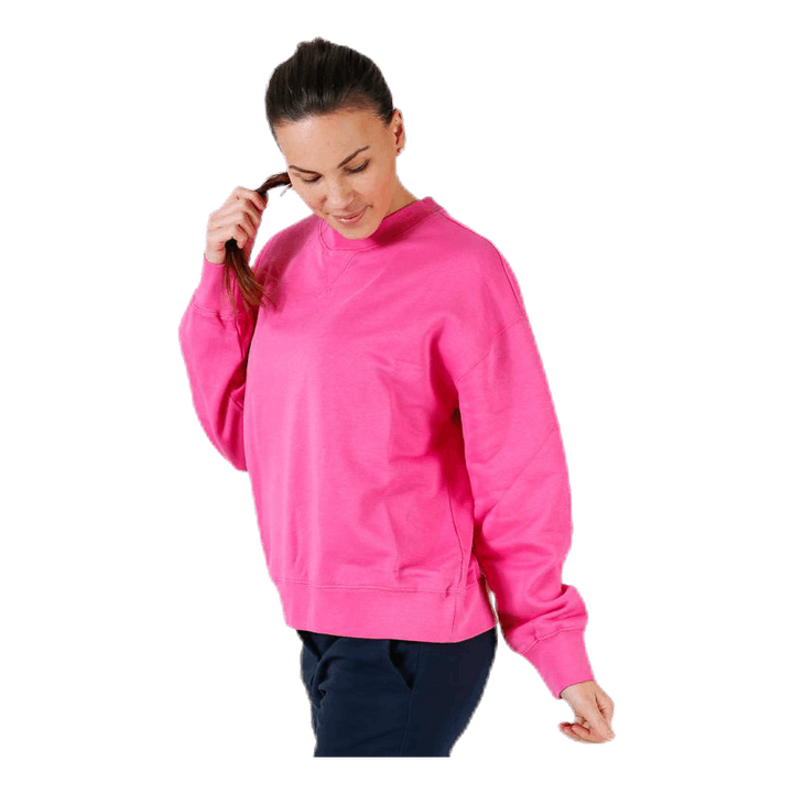 Sweatshirt Pink