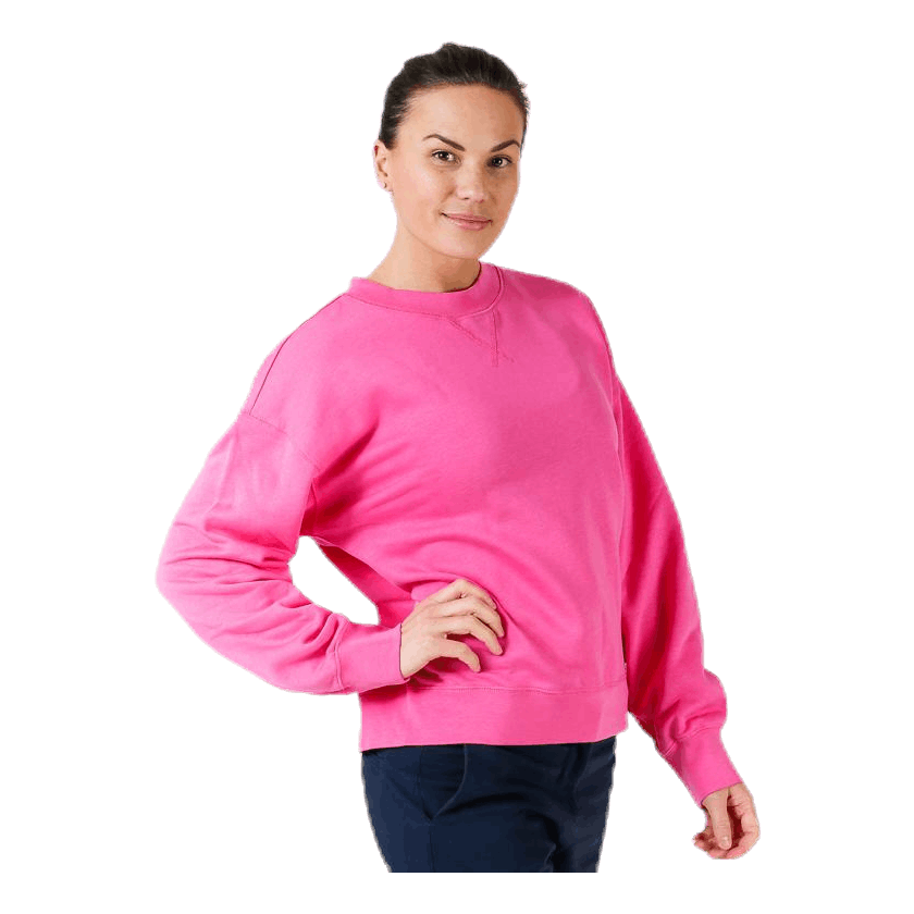 Sweatshirt Pink