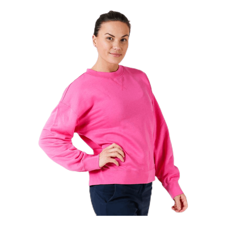 Sweatshirt Pink