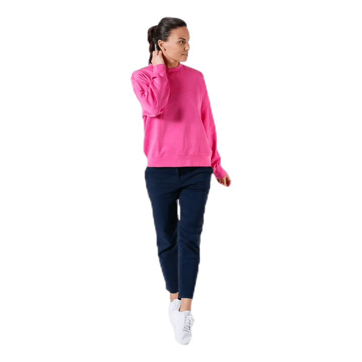Sweatshirt Pink