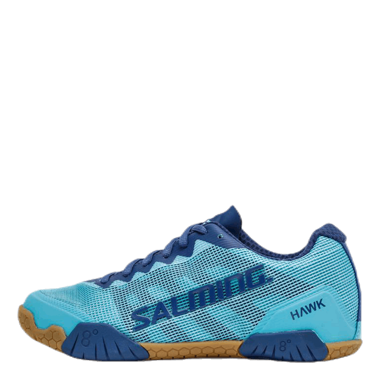 Salming hotsell hawk weight