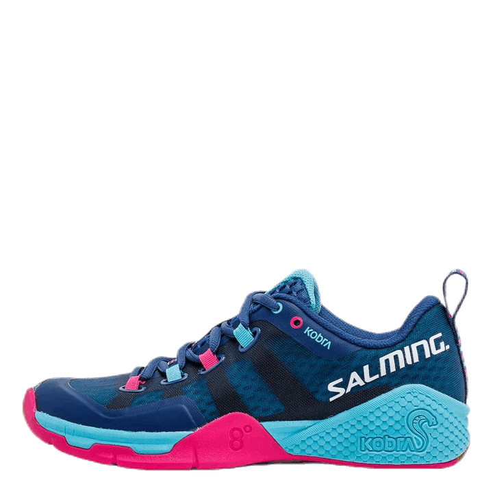 Kobra 2 W Blue/Pink
