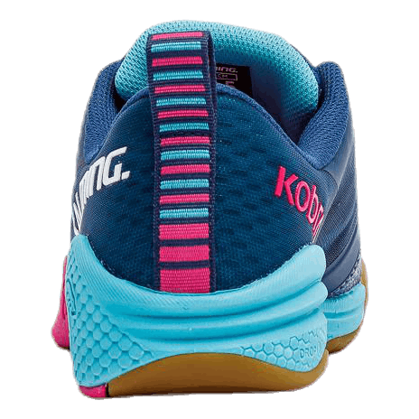 Kobra 2 W Blue/Pink