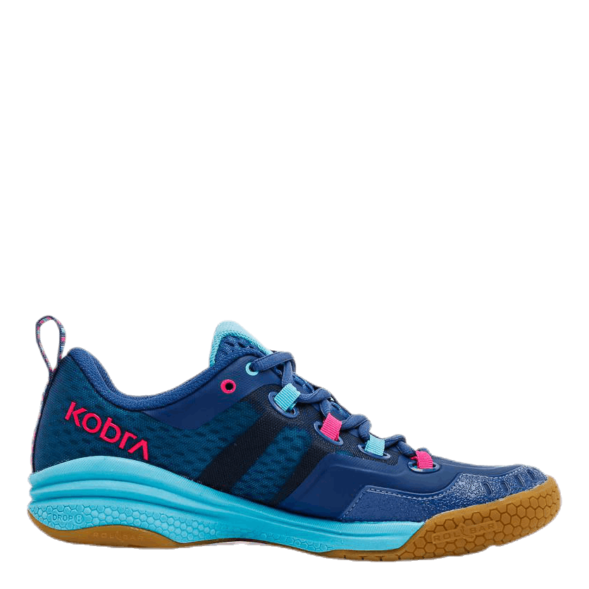 Kobra 2 W Blue/Pink