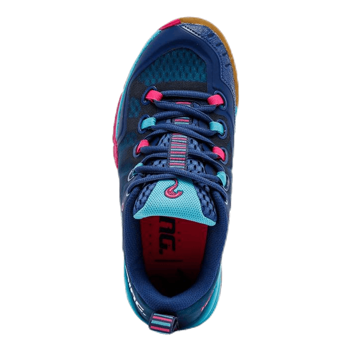 Kobra 2 W Blue/Pink