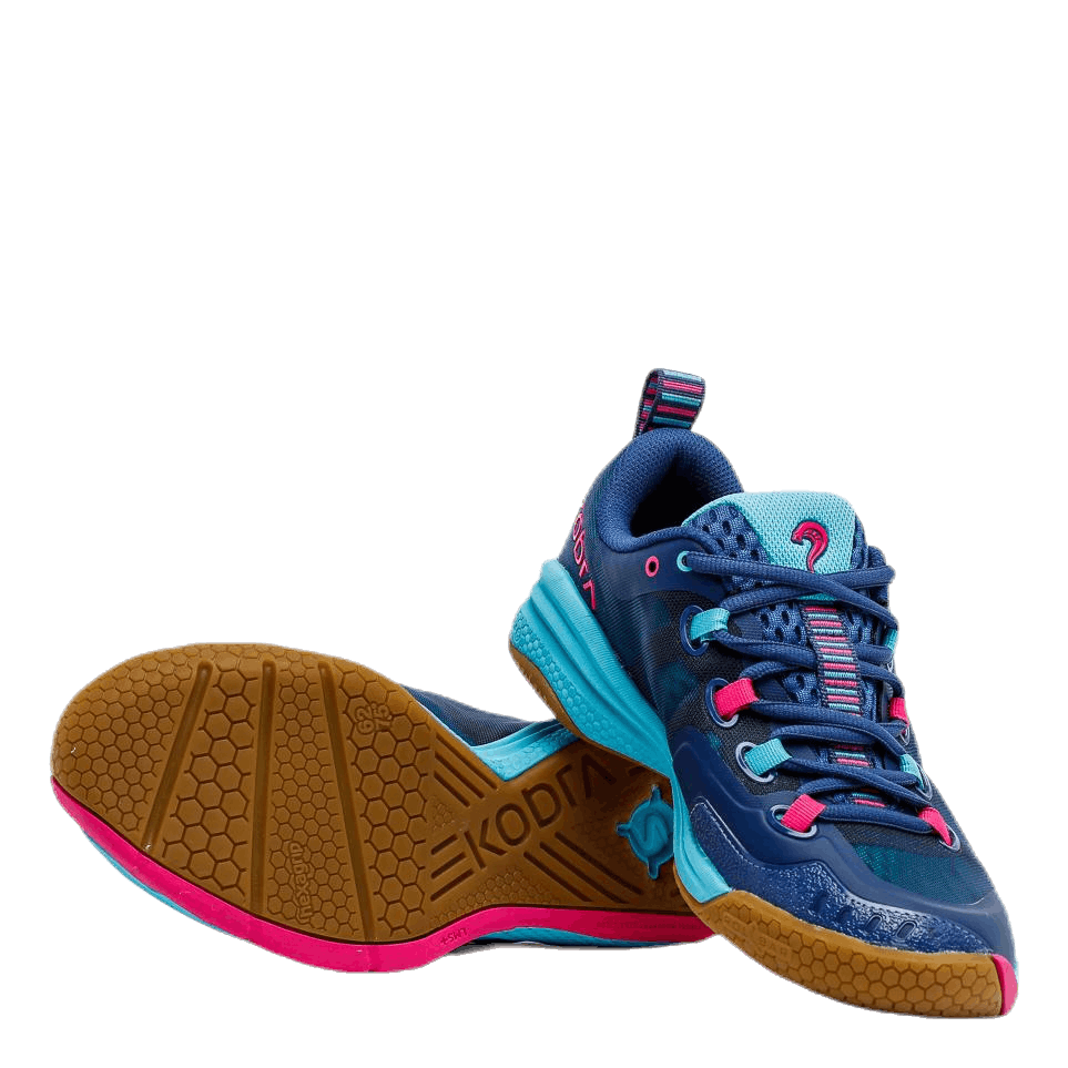 Kobra 2 W Blue/Pink