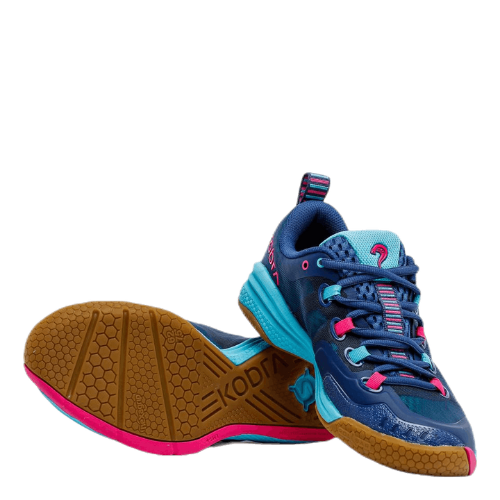 Kobra 2 W Blue/Pink